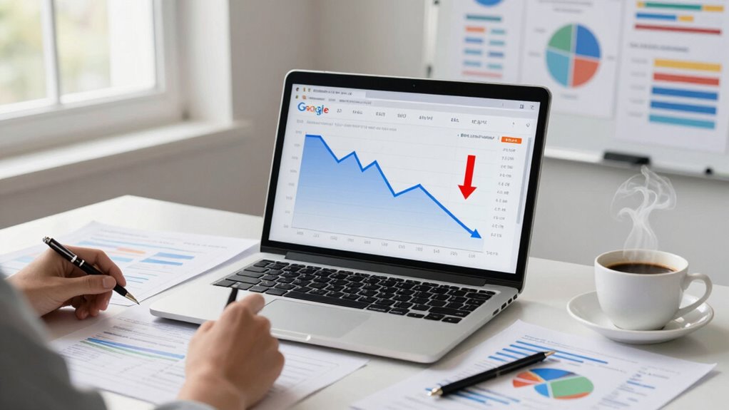 seo recovery and growth