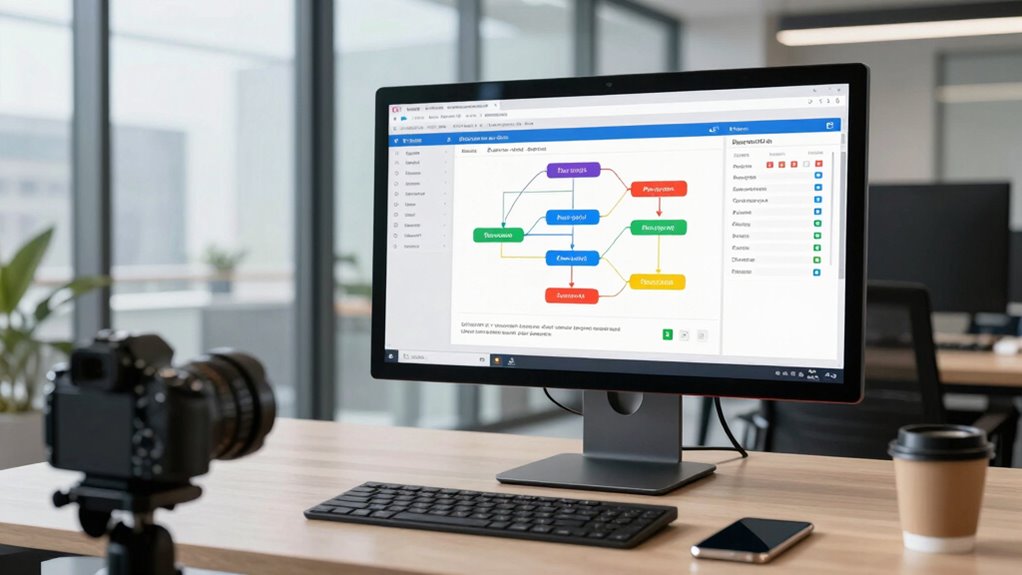 set clear approval criteria