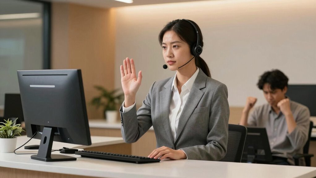 set clear emotional boundaries