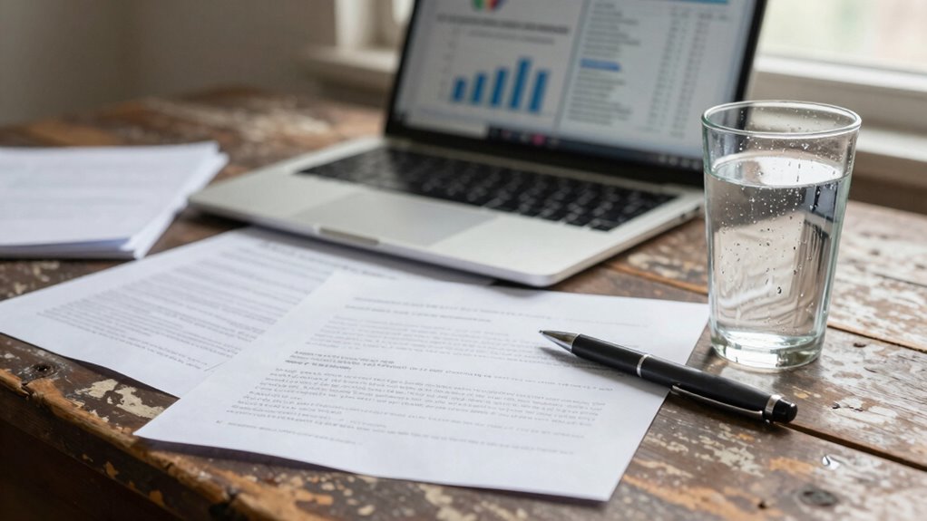 set realistic sla goals