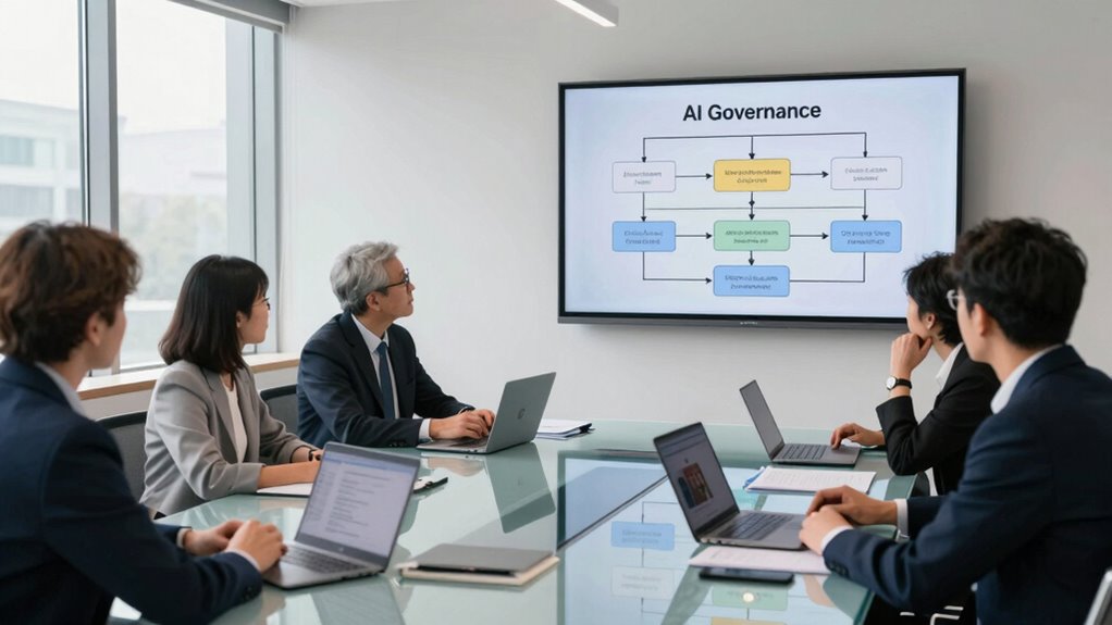simple ai governance tools