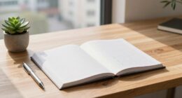 simple daily planning strategy