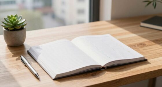 simple daily planning strategy