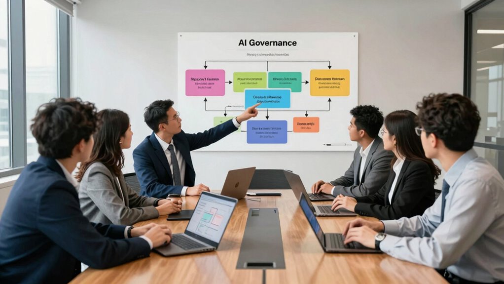 simplify clarify and oversee