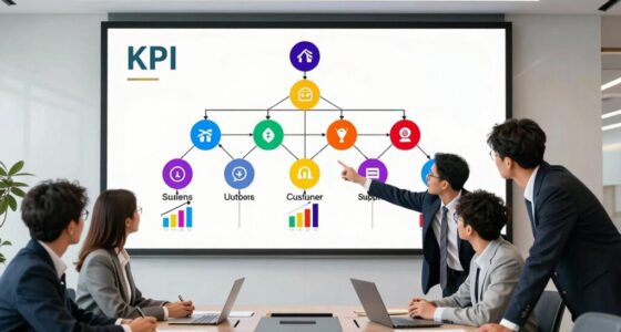 simplify kpis for clarity