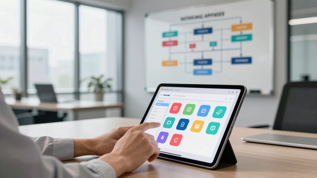 simplify review engage plan