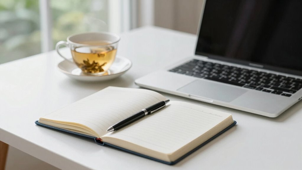 single tasking enhances focus