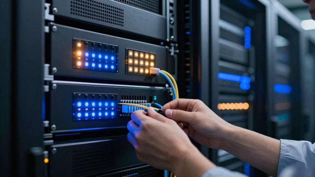 smart retry with jitter