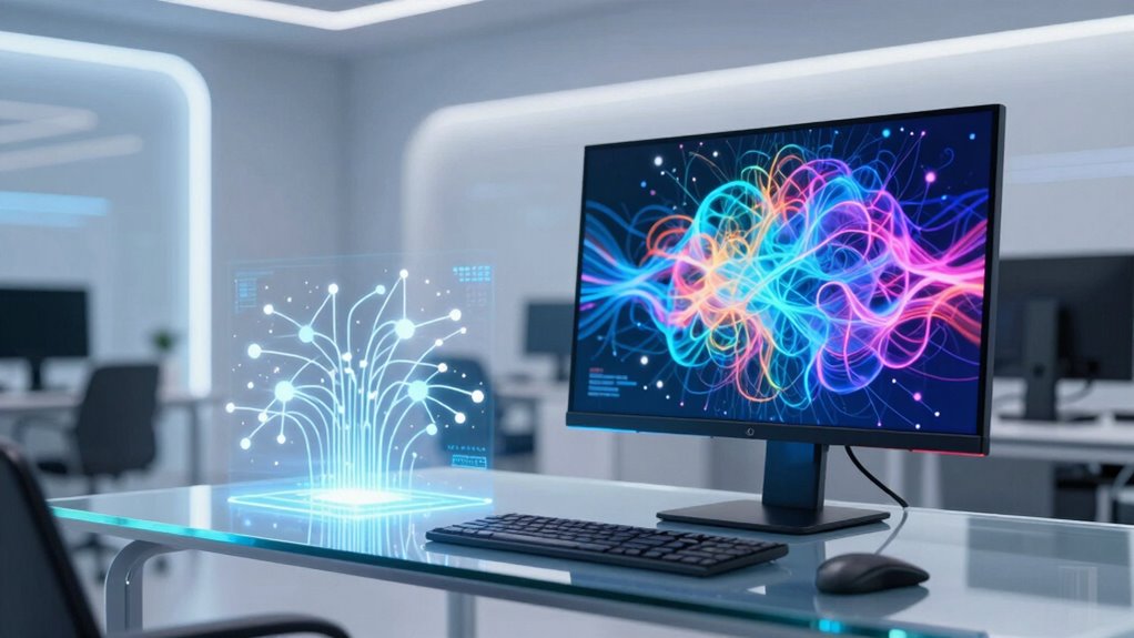 smarter intuitive ai evolution