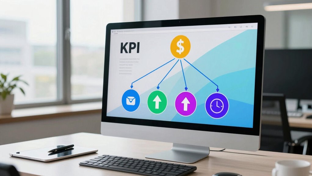 speak executives language effectively