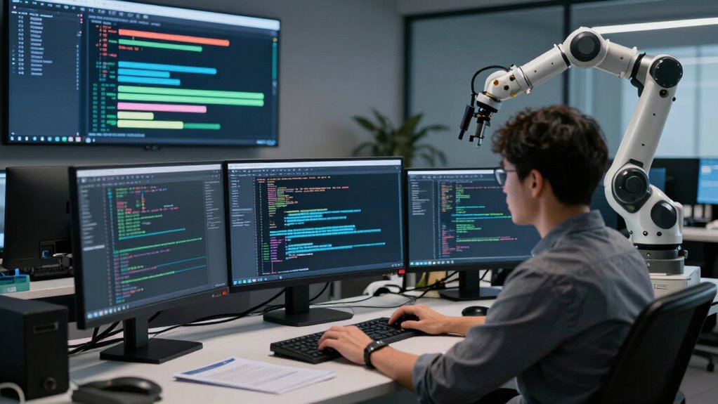streamline deployment with automation