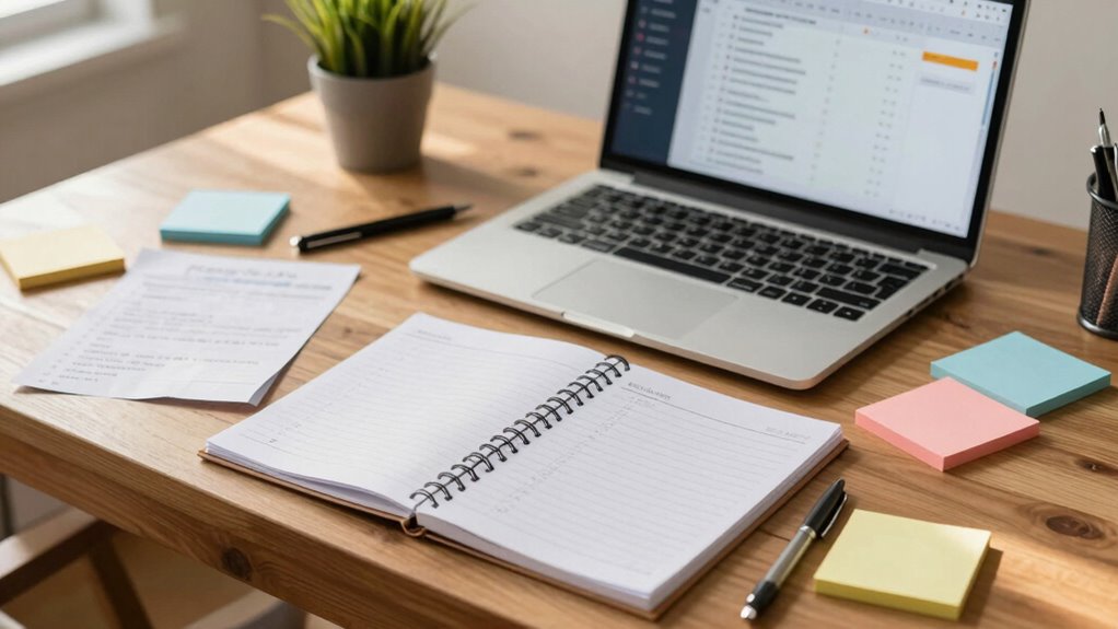 streamline tasks for productivity