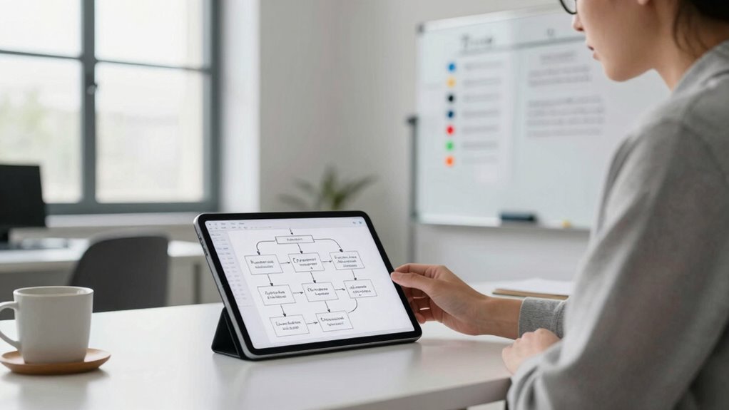 streamline tasks with automation