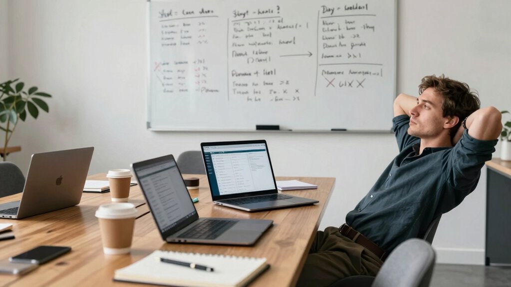 streamlined virtual team communication