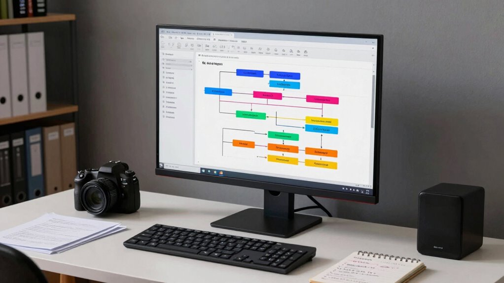 structured content categorization strategy