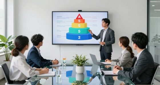 structured delegation ownership levels