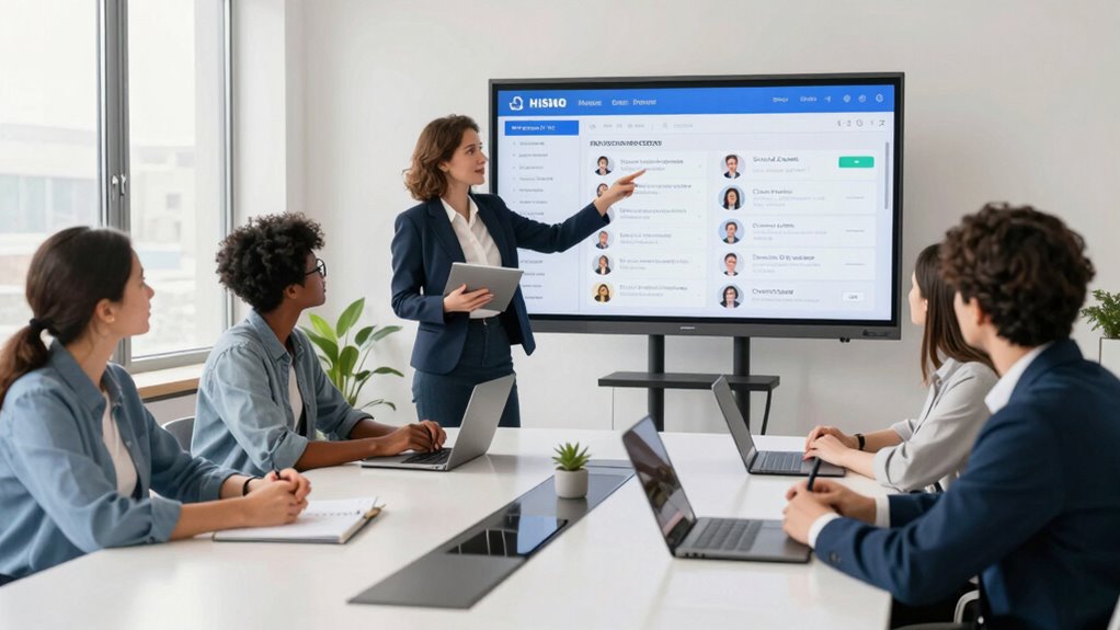 structured fair hiring practices