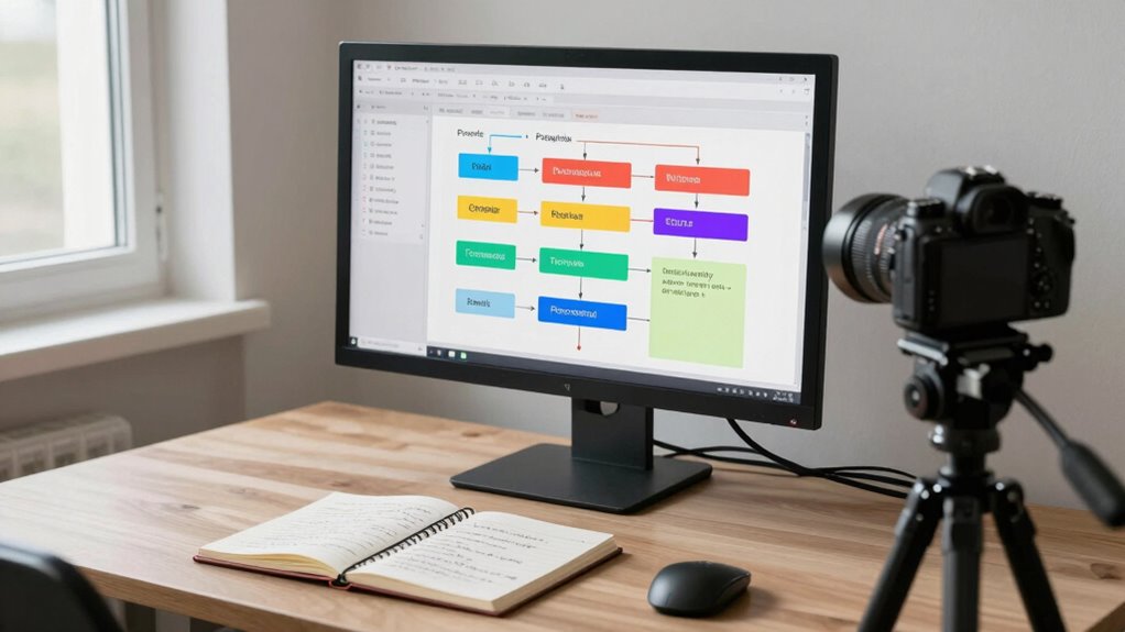 structured prompts ensure accuracy