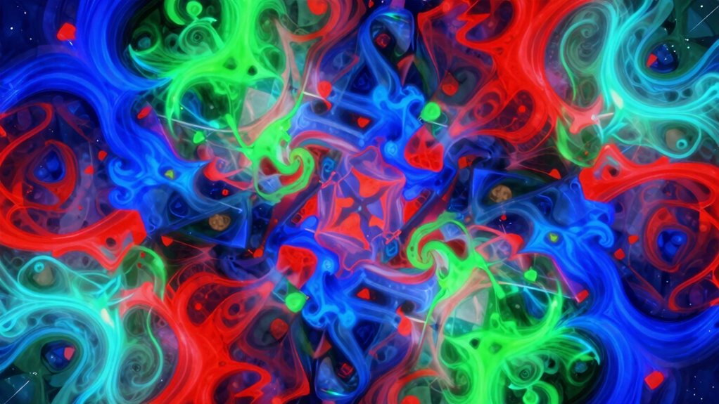 substances medications hallucination triggers