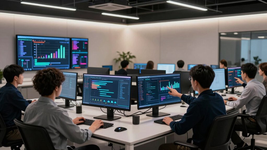 teams adopting event driven automation