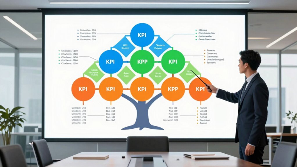 test validate refine kpis