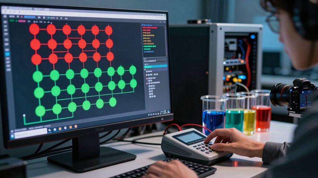 testing failure scenarios proactively