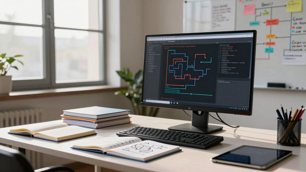 thorough process and safety records