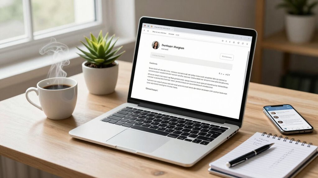 timely personalized customer follow up