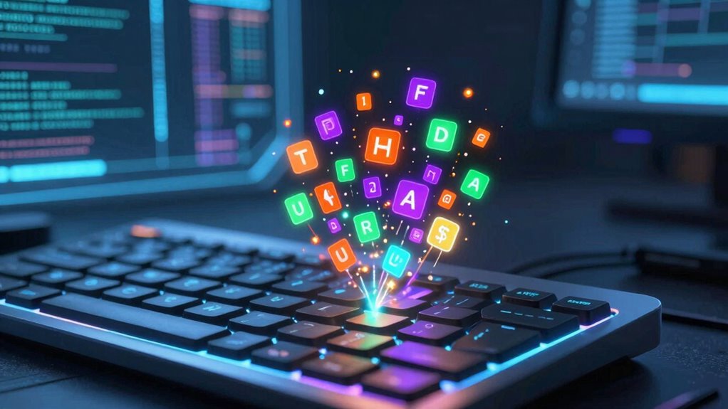 tokens enable language understanding