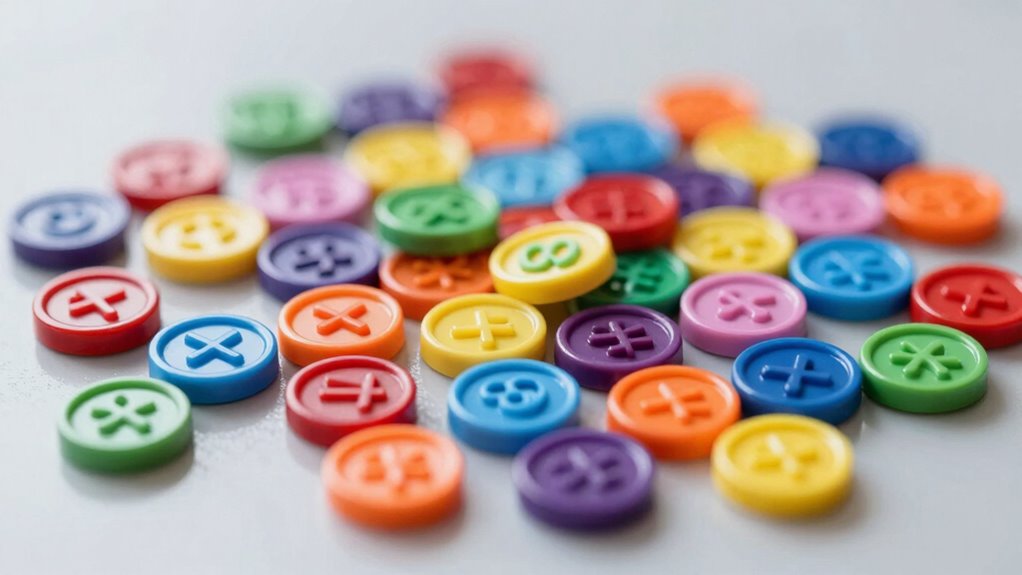 tokens improve ai communication