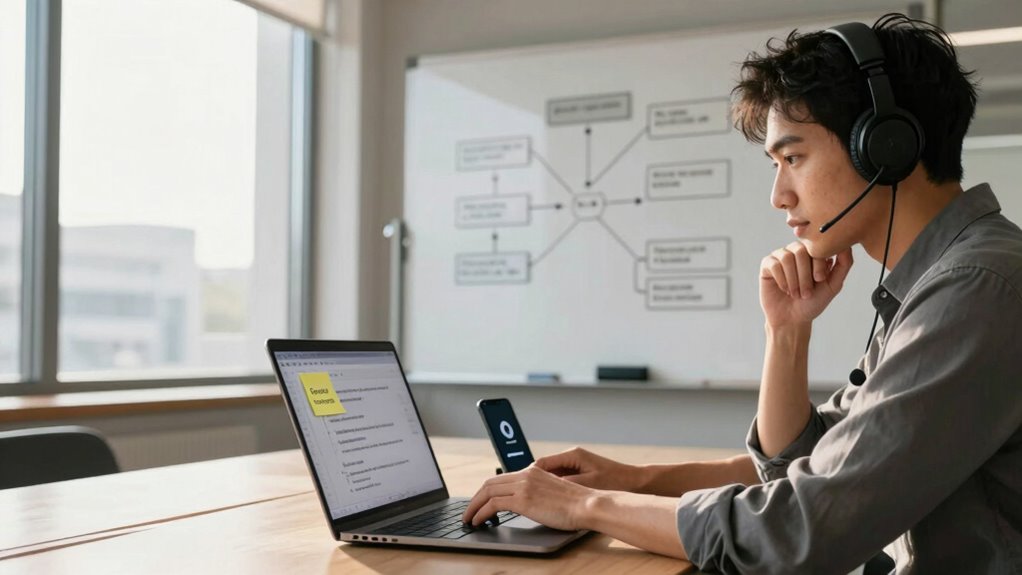 tools for clear async communication