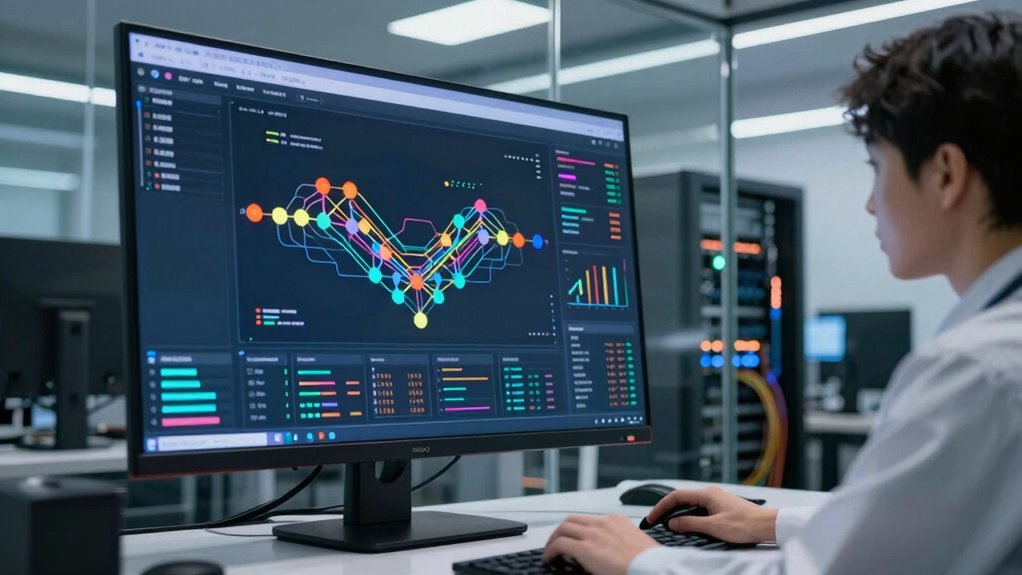trace data origins confidently