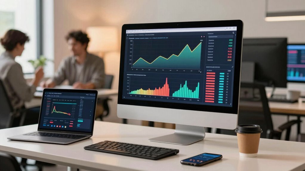 track completion rates effectively