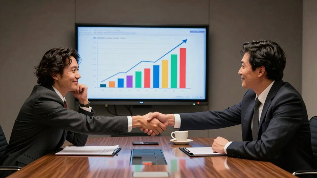 transparent communication builds trust