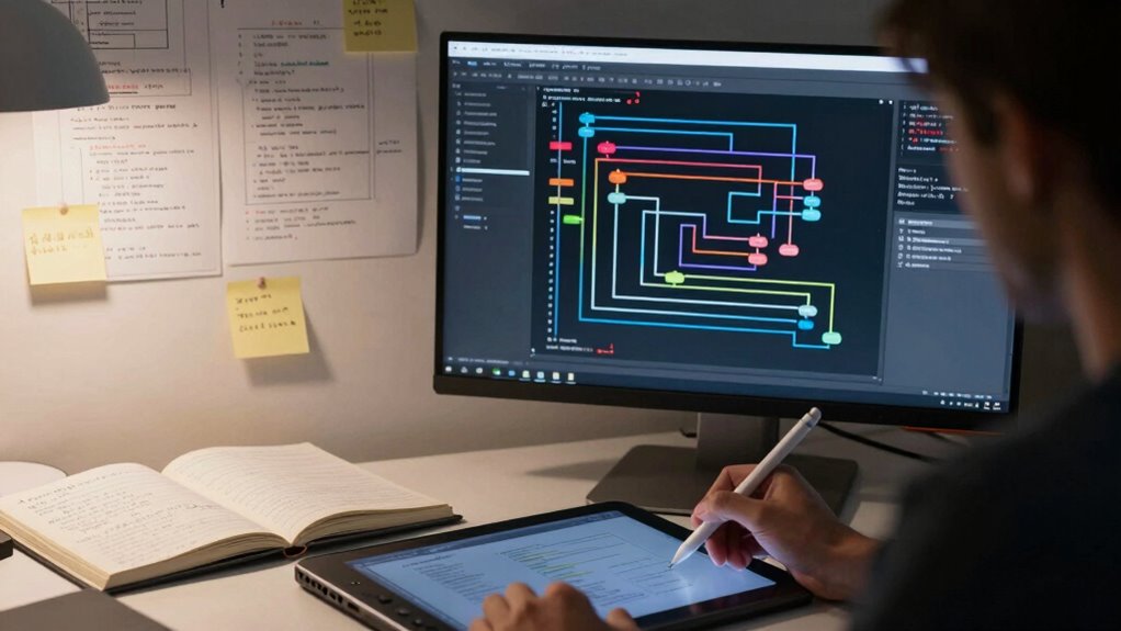 troubleshooting automation issues effectively