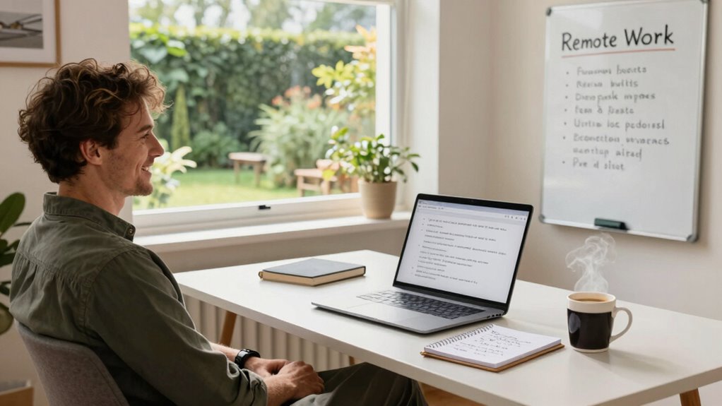 trust through clear communication