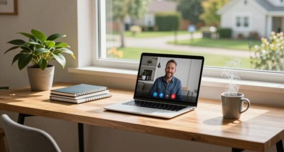 trustworthy remote work policies