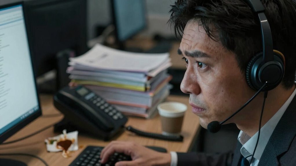 turning escalation errors into opportunities