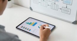 unbiased metric selection framework