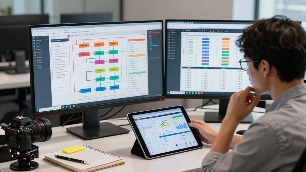 uncover automate optimize processes