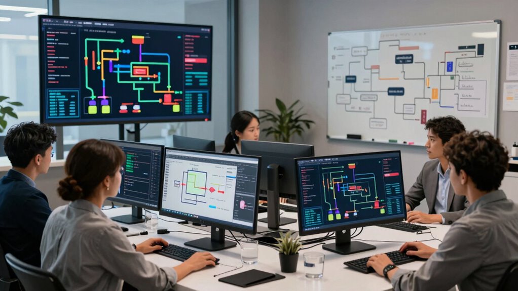 uncovering hidden process bottlenecks