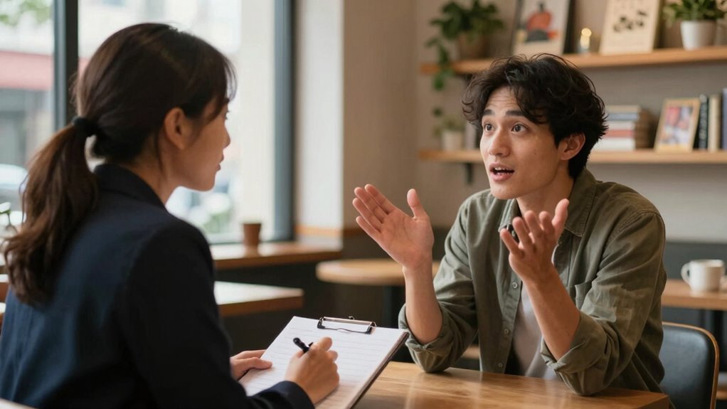 understanding customer core motivations