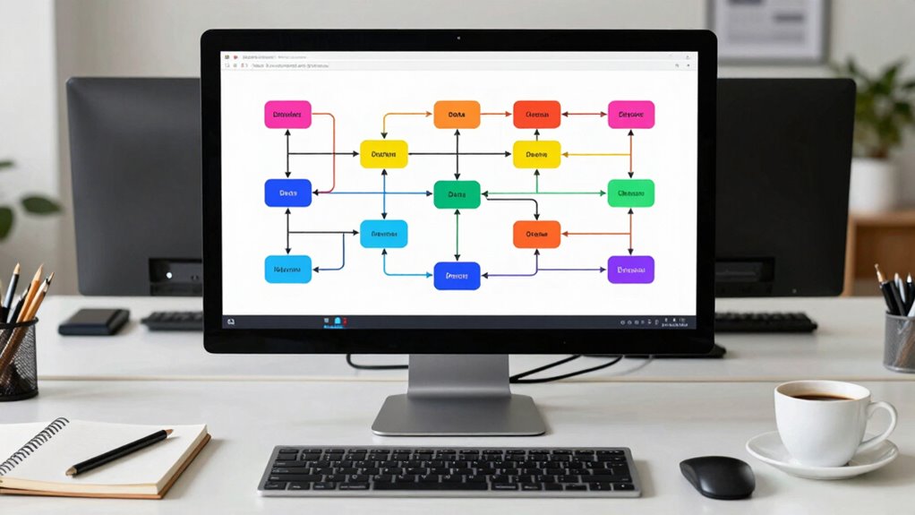 understanding data structure and governance