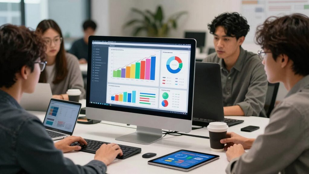 unified data enhances collaboration