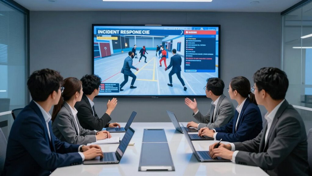 update plans regularly