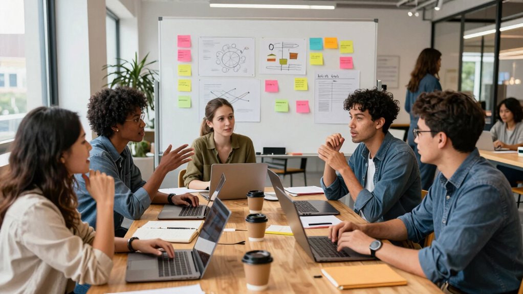 use community feedback effectively