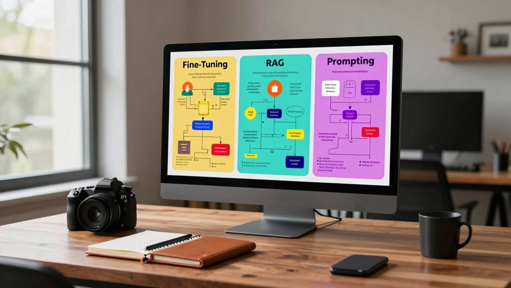 use fine tuning for niche