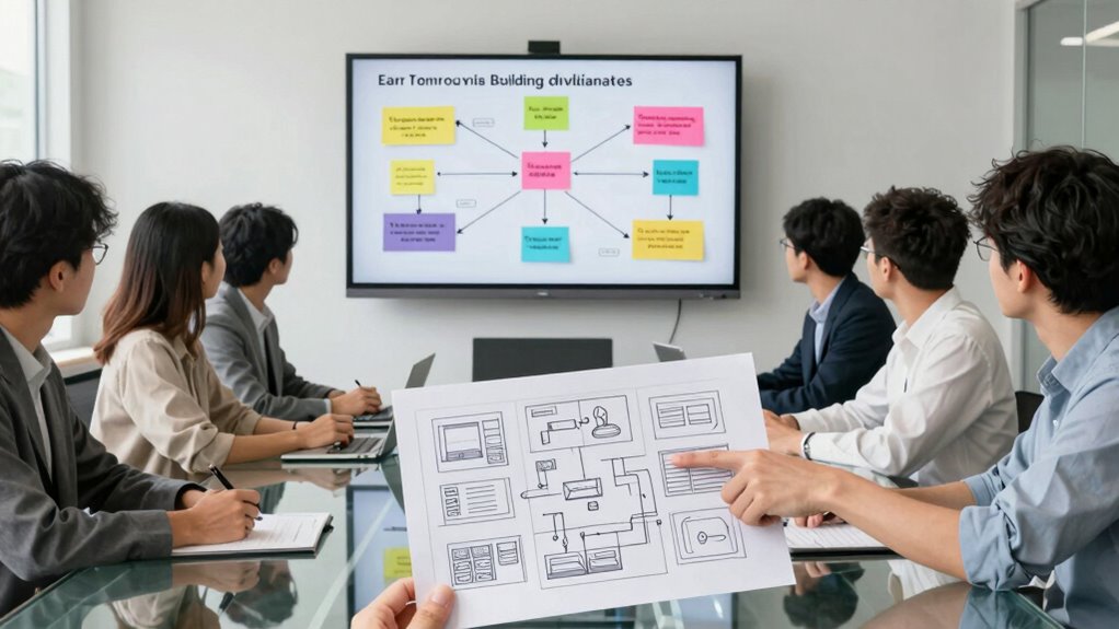 validate features before development