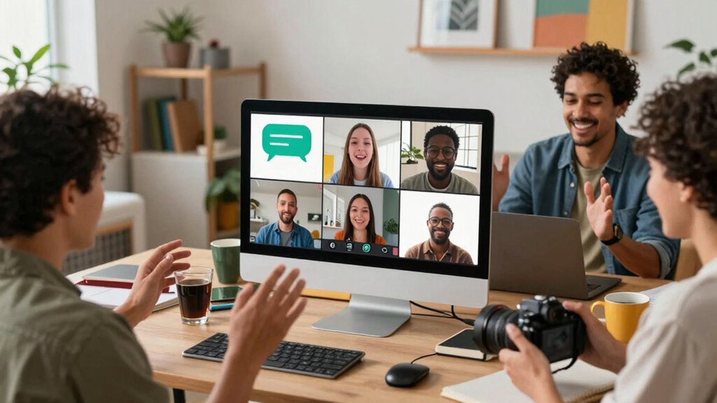 virtual team bonding activities