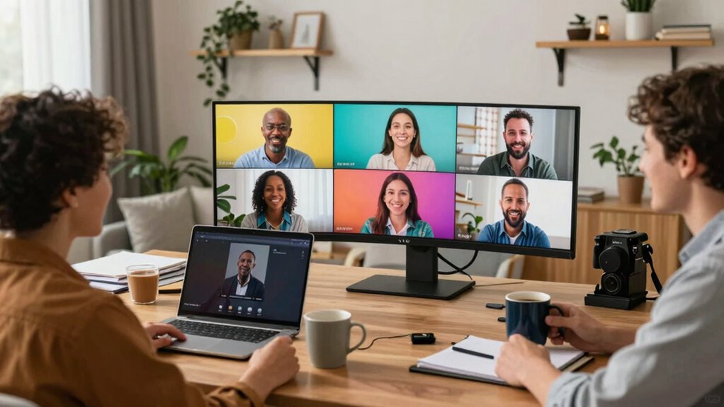 virtual team bonding activities